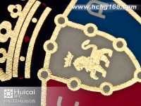 環保臺面洗水燙金漿