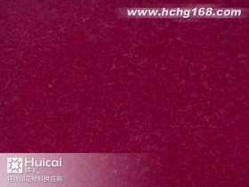 植絨紙- 5#深紅色