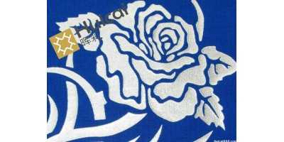 如何判斷你用的仿燙銀漿是環(huán)保漿料