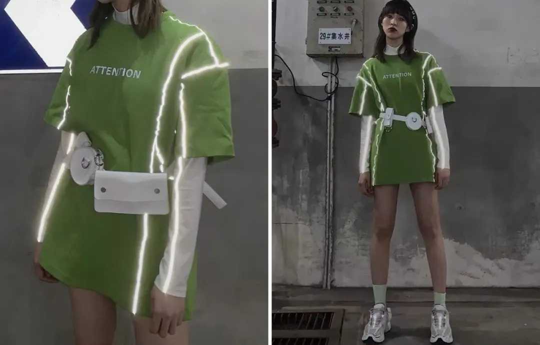 輝彩反光粉的應用指南及案例展示 輝彩反光粉的應用指南及案例展示