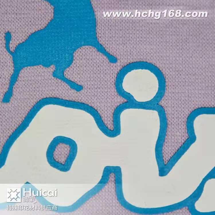 服裝膠漿印花與水漿印花有什么區別 服裝膠漿印花與水漿印花有什么區別